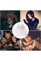 Children's night light- Fun night light-With sound effects- 3-speed dimmable night light-Silicone night light-Little devil dangdang - 6