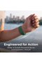 Sport Silicone Bands Compatible with Google Fitbit Air Band, Sweatproof & Water Resistant, Soft & Skin-Friendly, Breathable Sport Strap for Fit Bit Air Women Men - 3