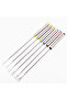 BBQ accessories, stainless steel BBQ tools - 2