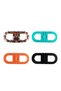Three-piece set of strong, non-slip magnetic hair clips, women's hair clips, easily create everyday hairstyles. - 2
