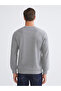 Crew Neck Men's Sweatshirt - 4