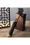Telescopic back massager, extendable back massage tool | Telescopic portable back massager - ergonomic handle - 3