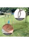 Mosquito Net Tent 200 x 90 x 180 cm - Camping Net for Hiking and Backpacking - 2