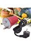 BBQ machine motor, rotary BBQ machine motor, BBQ rotary BBQ machine motor, spare parts, meat BBQ - 2