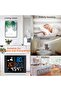 Alzheimer's Clock - Clock for Seniors - Digital Clock - Essential! - 3