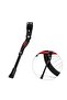 Aluminum alloy bicycle side bracket