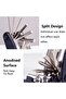 16-in-1 Multi-functional Bicycle Repair Tool Kit - A complete set of tools for bicycle maintenance and repair. - 5