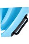 Portable Blue Floating Pool Beverage & Snack Bar - Lightweight Drink Holder Tray for Pool Parties & Beach - 3