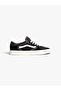 Rowley Classic Unisex Black/White Sneakers - Vn0009Qj - 3