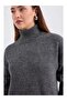 Violessa Sweater Skirt Knitwear Two-Piece Set - 4