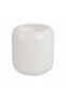 8" Dolce Alabaster Vase - 3