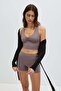 Medium Support Sports bra with SoftMove™ - 3