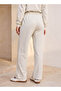 CHR L KNIT CARGO JOGGER WITH PLACEMENT PRINT - 3