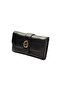 Structured Flap Wallet - 3