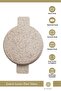 Granite Casting Pan Set 2 Pieces 16 cm 20 cm - 3
