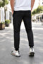 Men's Scuba Stylish and Practical No-Kneeling Sweatpants - 5
