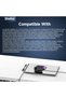 45W Laptop Charger Compatible With ASUS Vivobook 14 15 S14 S15 E203M E406M E410M X540S X540L X540UA X540SA X553M X553S X556U, Zenbook 13 14 15 UX303U UX305 UX305C UX330U UX430U【Non-Original 】 - 4