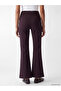 Two Mt Shop Quality Xside Mulberry Soft Touch Spanish Leg Women's Leggings - 4