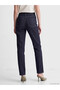 Spanish Flared Women's Jean Pants for Style Enthusiasts from Uzg Store - 5