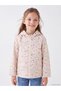 Hooded Girls' Raincoat from Uzg Store for Style Enthusiasts