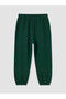 Two Mt Shop Quality Lcw Baby Green Tokyo Printed Baby Boy Set - 4