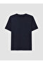 Esvab • Modern & Distinctive Zero Roba Collar Men's T-Shirt - 7