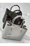 Women's Handbag and Shoulder Bag - 2