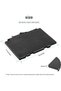 11.4V 44Wh SN03XL ST03XL Compatible Laptop Battery for HP EliteBook 820 G3 EliteBook 820 G4 EliteBook 725 G3 EliteBook 725 G4 Series - 3