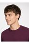 Regular Fit Men's Sweater - 4