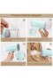 Clothes steamer - Garment steamer - Clothes steamer - handheld steamer - 150ml - 5