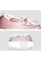 Automatic Electric Nail Trimmer & Buffer with LED Light (white), smart nail clipper set. - 2