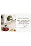 60-Minute Magnetic Mechanical Kitchen Timer, Visual Countdown Alarm Clock for Cooking & Time Management - 4