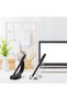 2-Piece Electronic Acrylic Pen Holder, Pencil Display Pen, Fountain Pen, Transparent Ballpoint Pen, Pen Holder, Presentation Pen Organizer - 5