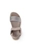 Adjustable Strap Comfort Sandals - 4