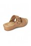 Comfit Massage Textured Sandals - 3