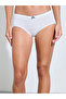 Pack of 3 - Assorted Printed Full Briefs - 2