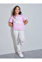 Girls Pack of 2 -White Cotton Blend Leggings - 3