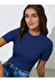 Pack of 2 - Short Sleeve Knit Tops - 2