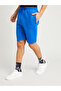 Pack of 2 - Solid Fleece Shorts - 3