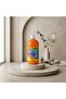 Acrylic Color Paint 500 ml – Orange - 2