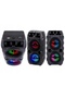Boxă Superbox TWS BLUETOOTH - 8