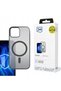 Frosty MagCase iPhone 14 Plus negru - 8