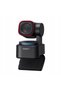 Tiny 3 Lite: urmărire webcam, control prin gesturi, control vocal - 2