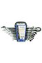 SilverTools SK-008-02 Chei combinate - 3