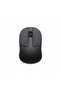 Mouse optic wireless M4 Mini Bluetooth / 2.4 GHz 8000 Hz