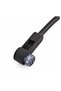 Microfon condenser cu diafragmă mică E908B - 4