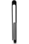 Husă tip sleeve Tab Plus, gri - 7