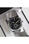 Fm11499A2 Men's Wristwatch with Steel Strap