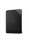 Elements SE 2TB HDD Negru - 6