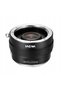 Adaptor Magic Shift 1,4x Canon EF / Sony E - 4